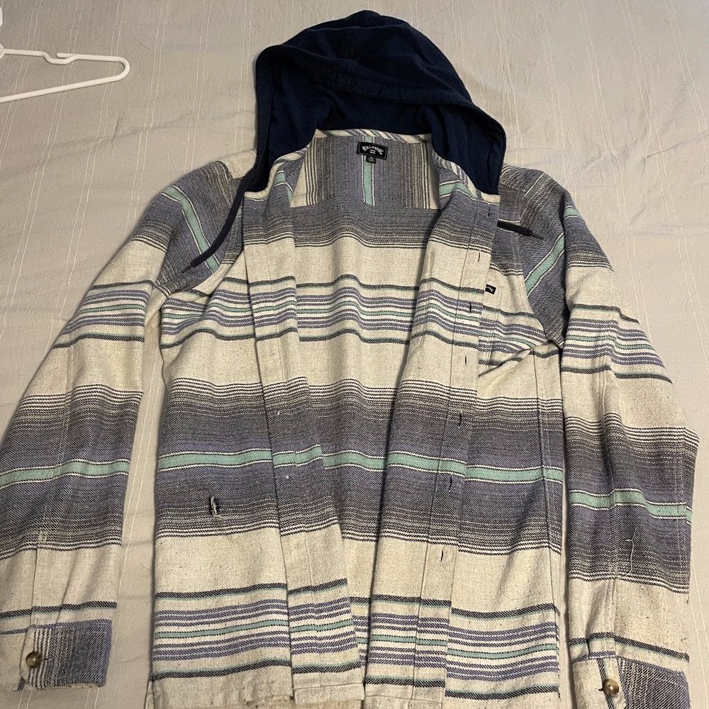 Billabong Baja Hoodie